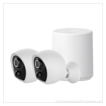 PIR 1080P Motion Detection Camera